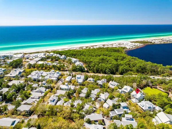 Santa Rosa Beach, FL 32459,337 WESTERN LAKE Drive