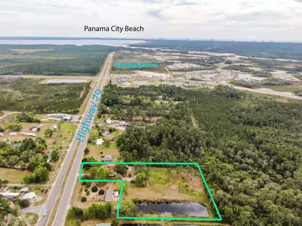 Panama City, FL 32413,9531 Hwy 79