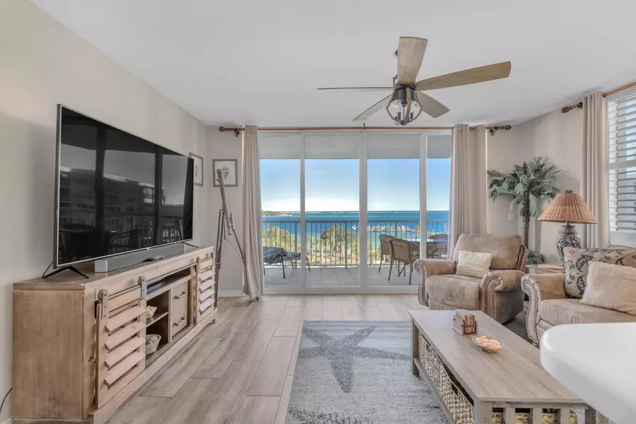 1322 Miracle Strip Parkway  #UNIT 608, Fort Walton Beach, FL 32548