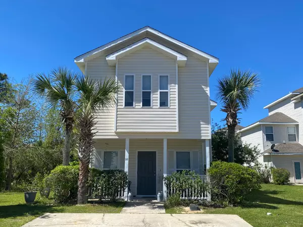 22 Primrose Court, Santa Rosa Beach, FL 32459