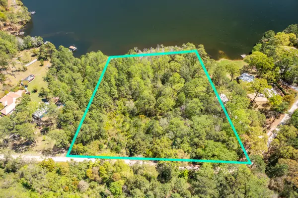 Defuniak Springs, FL 32433,Lot 14 Spring Lake Road