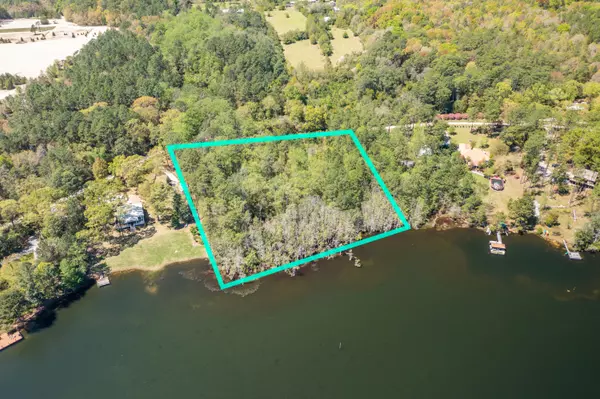 Defuniak Springs, FL 32433,Lot 14 Spring Lake Road