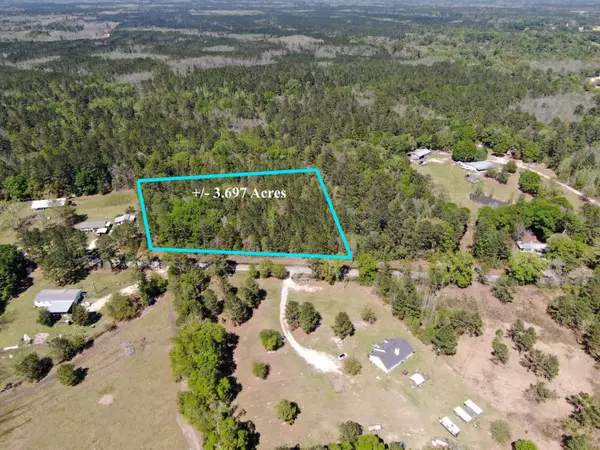 Bonifay, FL 32425,TBD Bonifay Gritney Road  #Lot 1