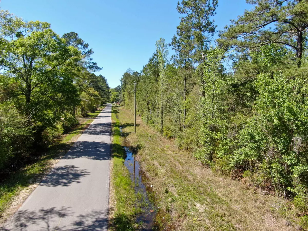 Bonifay, FL 32425,TBD Bonifay Gritney Road  #Lot 1