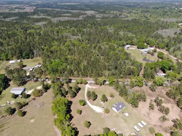 Bonifay, FL 32425,TBD Bonifay Gritney Road  #Lot 1