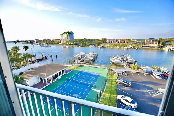 Destin, FL 32541,30 Moreno Point Road  #UNIT 601A