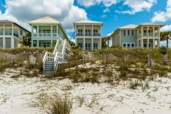 Panama City Beach, FL 32413,282 Beachside Drive