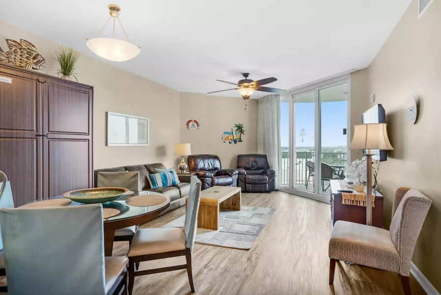 4203 Indian Bayou Trail  #UNIT 1808, Destin, FL 32541