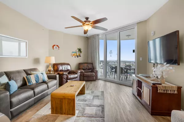 Destin, FL 32541,4203 Indian Bayou Trail  #UNIT 1808