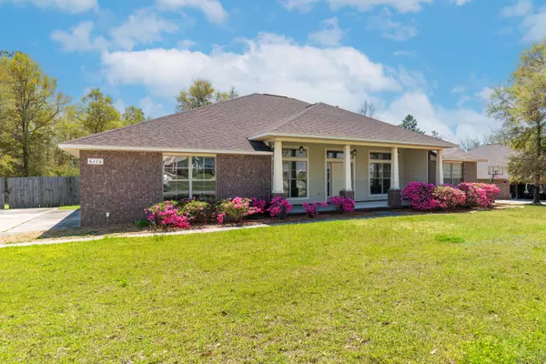 Crestview, FL 32536,6116 Burbank Court