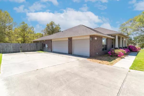 Crestview, FL 32536,6116 Burbank Court