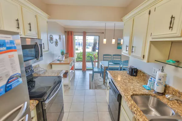 Miramar Beach, FL 32550,196 N Driftwood Bay  #UNIT 38A