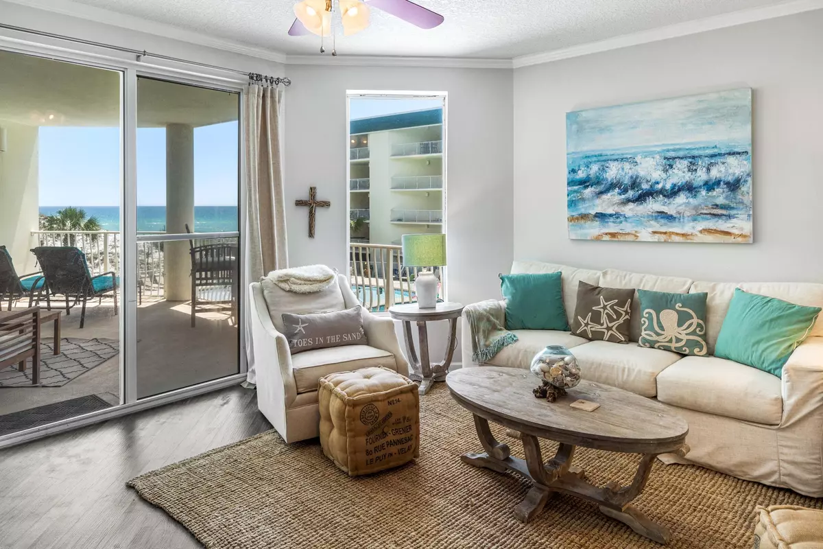 Santa Rosa Beach, FL 32459,15 Chivas Lane  ## 202A