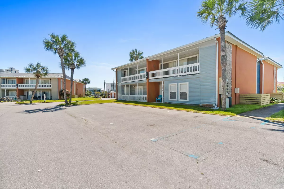 Destin, FL 32541,4000 GULF TERRACE DR  #2003