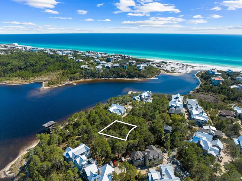 8-1 Sinclair Lane, Santa Rosa Beach, FL 32459