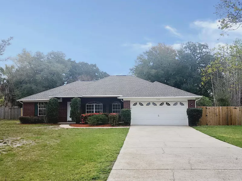 1506 Sound Retreat Drive, Navarre, FL 32566