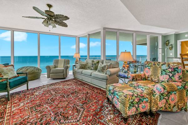 17281 Front Beach Road  #UNIT 501,  Panama City Beach,  FL 32413