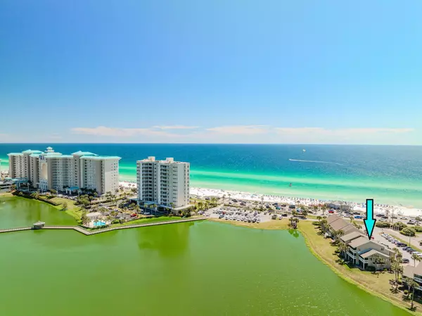 Miramar Beach, FL 32550,151 S Driftwood Bay  #210