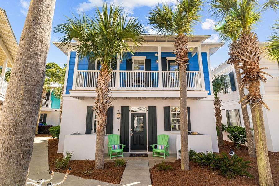 198 Somerset Bridge Road  #153, Santa Rosa Beach, FL 32459