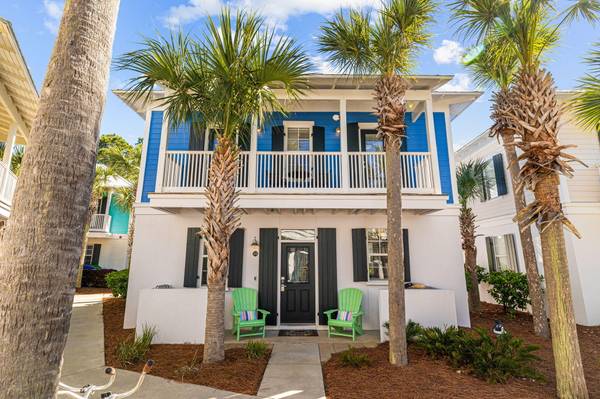 198 Somerset Bridge Road  #153,  Santa Rosa Beach,  FL 32459