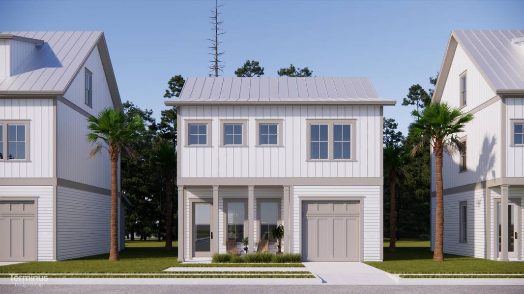 TBD Cape Nautilus Drive  #Lot 3, Inlet Beach, FL 32461