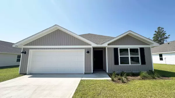 3504 Haven Court, Crestview, FL 32539