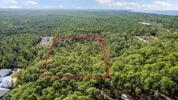 Santa Rosa Beach, FL 32459,TBD E Point Washington Road