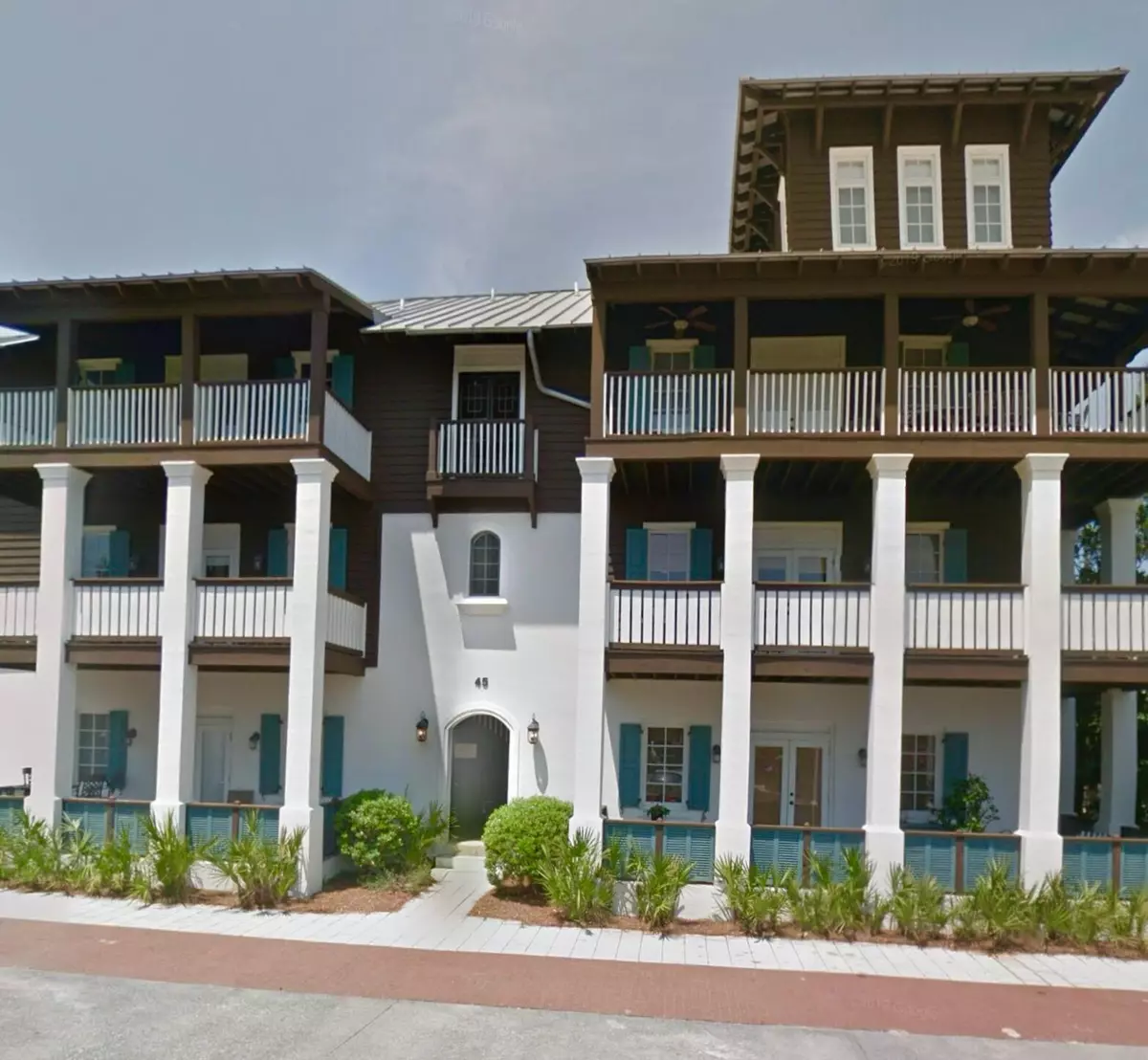 Inlet Beach, FL 32461,45 St Augustine Street  ##9202