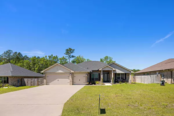 4927 Hamilton Crossing Boulevard, Milton, FL 32570