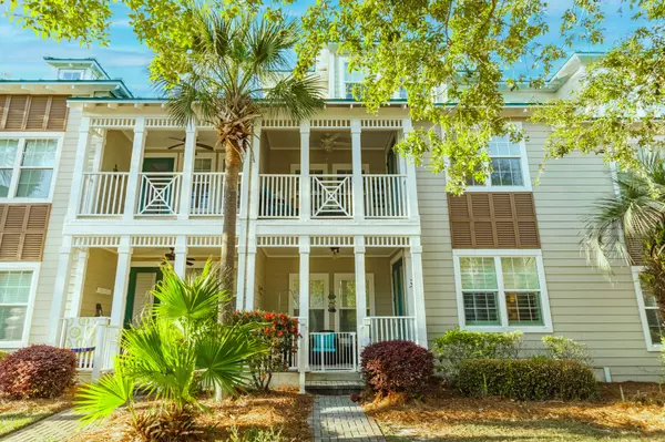 Santa Rosa Beach, FL 32459,87 Village Boulevard  #APT 522