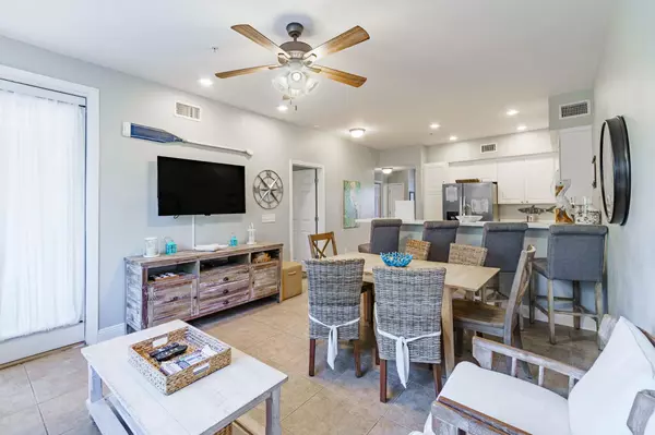 Santa Rosa Beach, FL 32459,87 Village Boulevard  #APT 522