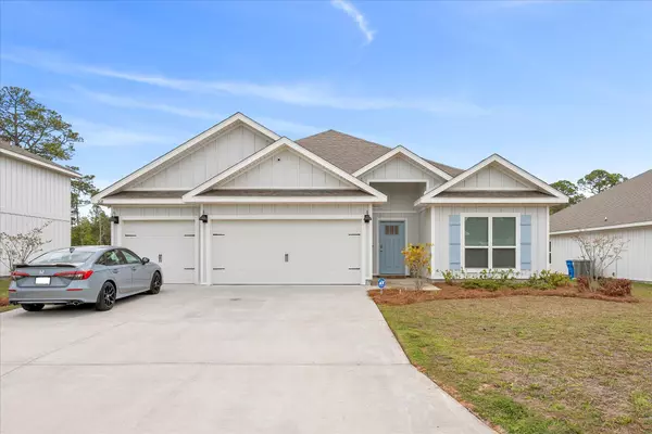 Gulf Breeze, FL 32563,1618 Amaya Lane