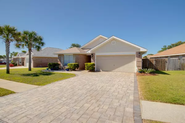 256 Sandy Cay Drive, Miramar Beach, FL 32550