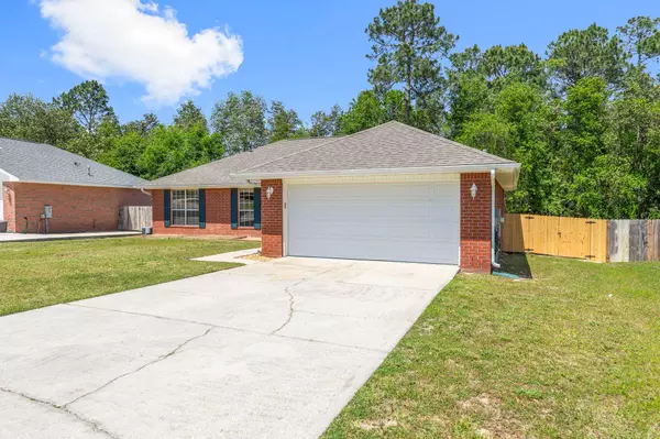 Crestview, FL 32539,2874 atoka Trail