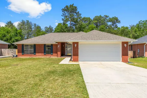 Crestview, FL 32539,2874 atoka Trail