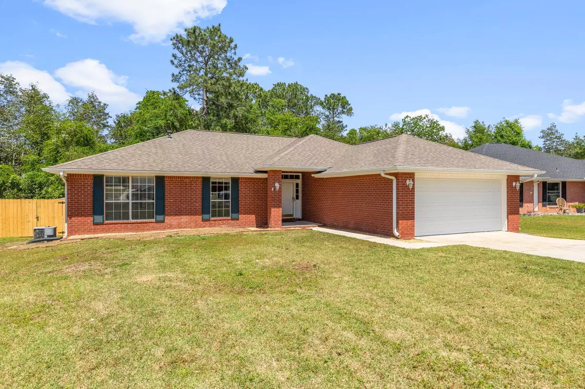 Crestview, FL 32539,2874 atoka Trail