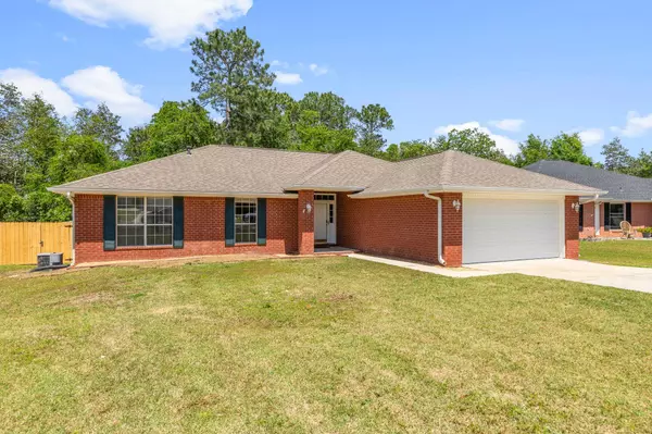 2874 atoka Trail, Crestview, FL 32539