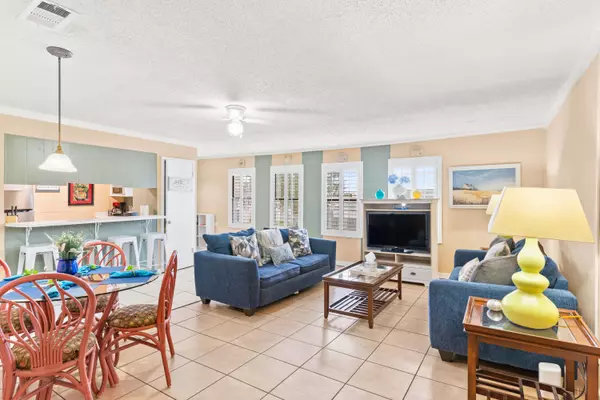 Destin, FL 32541,4000 Gulf Terrace Dr  #222