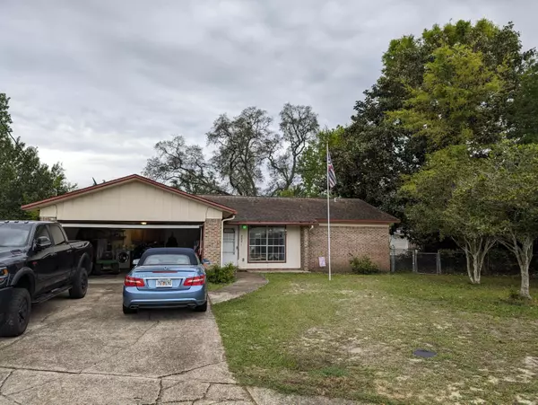 Fort Walton Beach, FL 32548,202 Devon Court