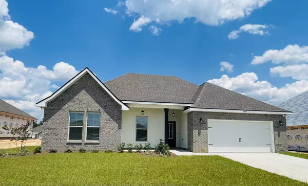 4649 Jayhawk Drive, Crestview, FL 32539