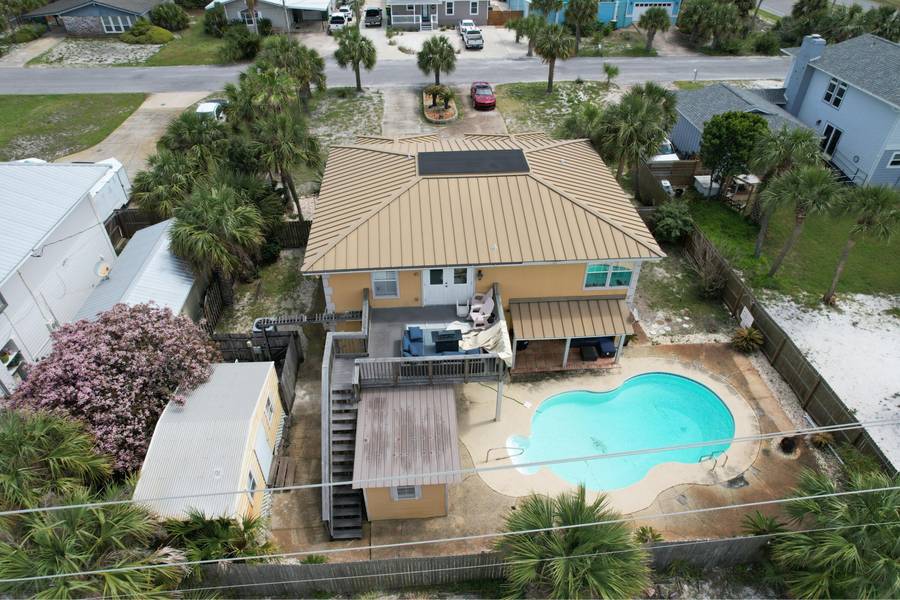 725 Sailfish Drive, Fort Walton Beach, FL 32548