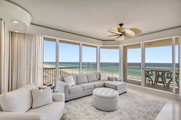 Destin, FL 32541,15400 Emerald Coast Parkway  #801