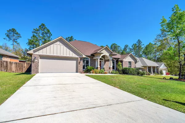 Crestview, FL 32536,612 Terrier Trail