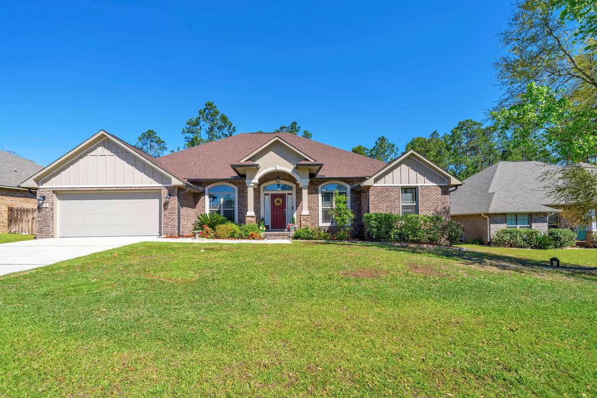 Crestview, FL 32536,612 Terrier Trail