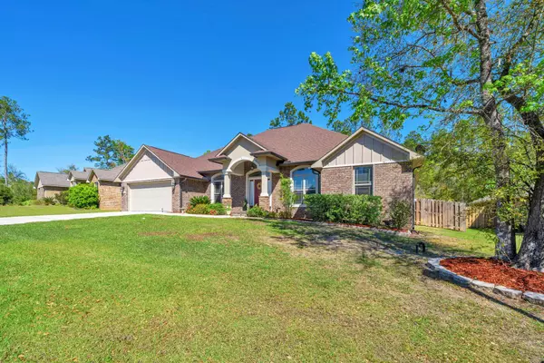 Crestview, FL 32536,612 Terrier Trail