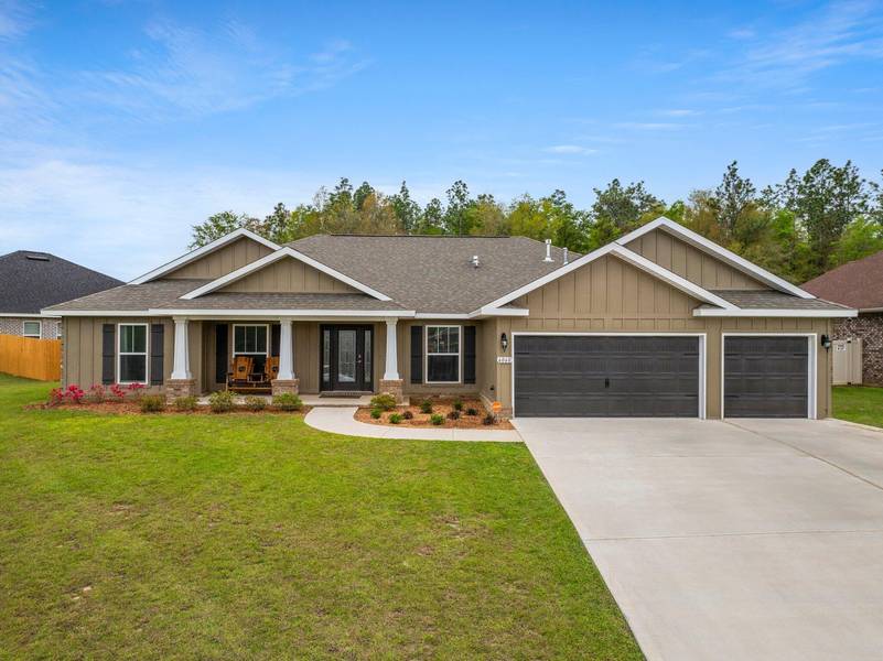 6060 Walk Along Way, Crestview, FL 32536