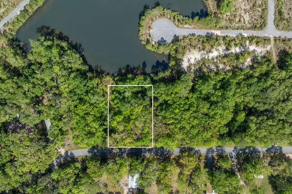 Freeport, FL 32439,Lot 9 E Bayou Forest Drive