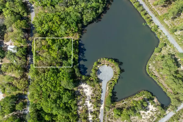 Freeport, FL 32439,Lot 9 E Bayou Forest Drive