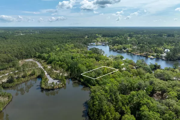 Freeport, FL 32439,Lot 9 E Bayou Forest Drive