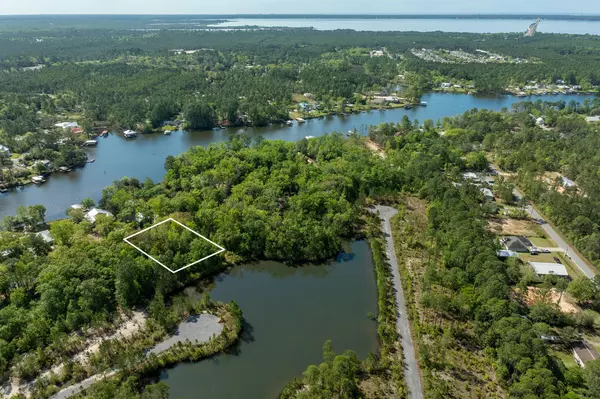 Freeport, FL 32439,Lot 9 E Bayou Forest Drive